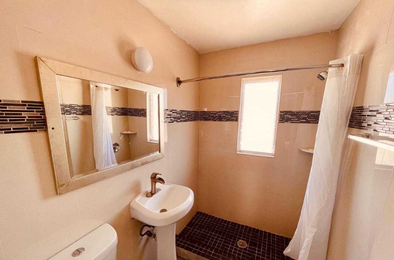 Siesta Inn Sarasota - Indian Beach Dış mekan fotoğraf