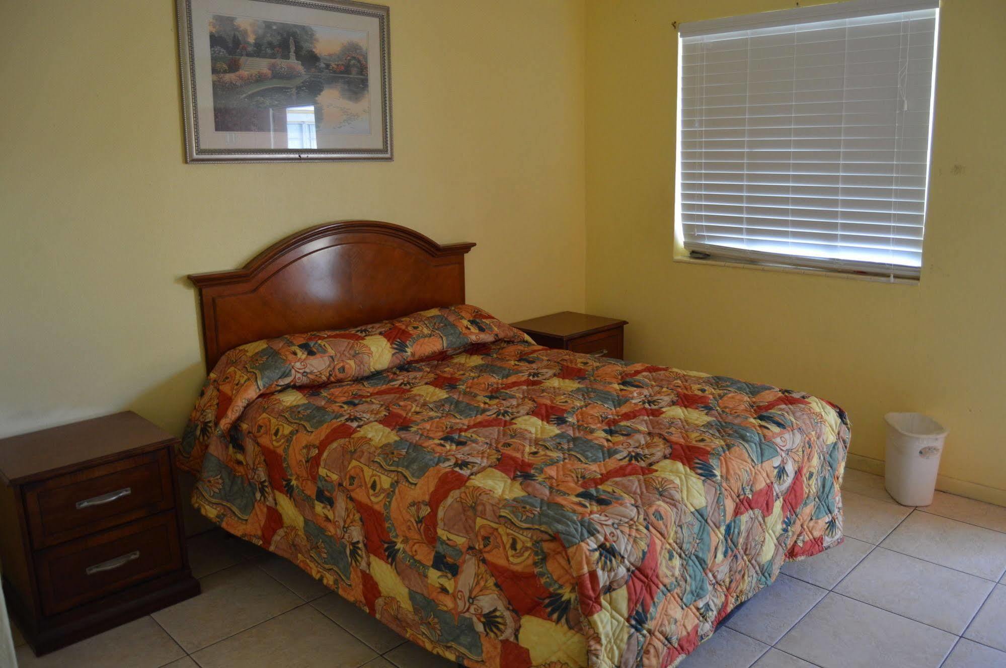 Siesta Inn Sarasota - Indian Beach Dış mekan fotoğraf