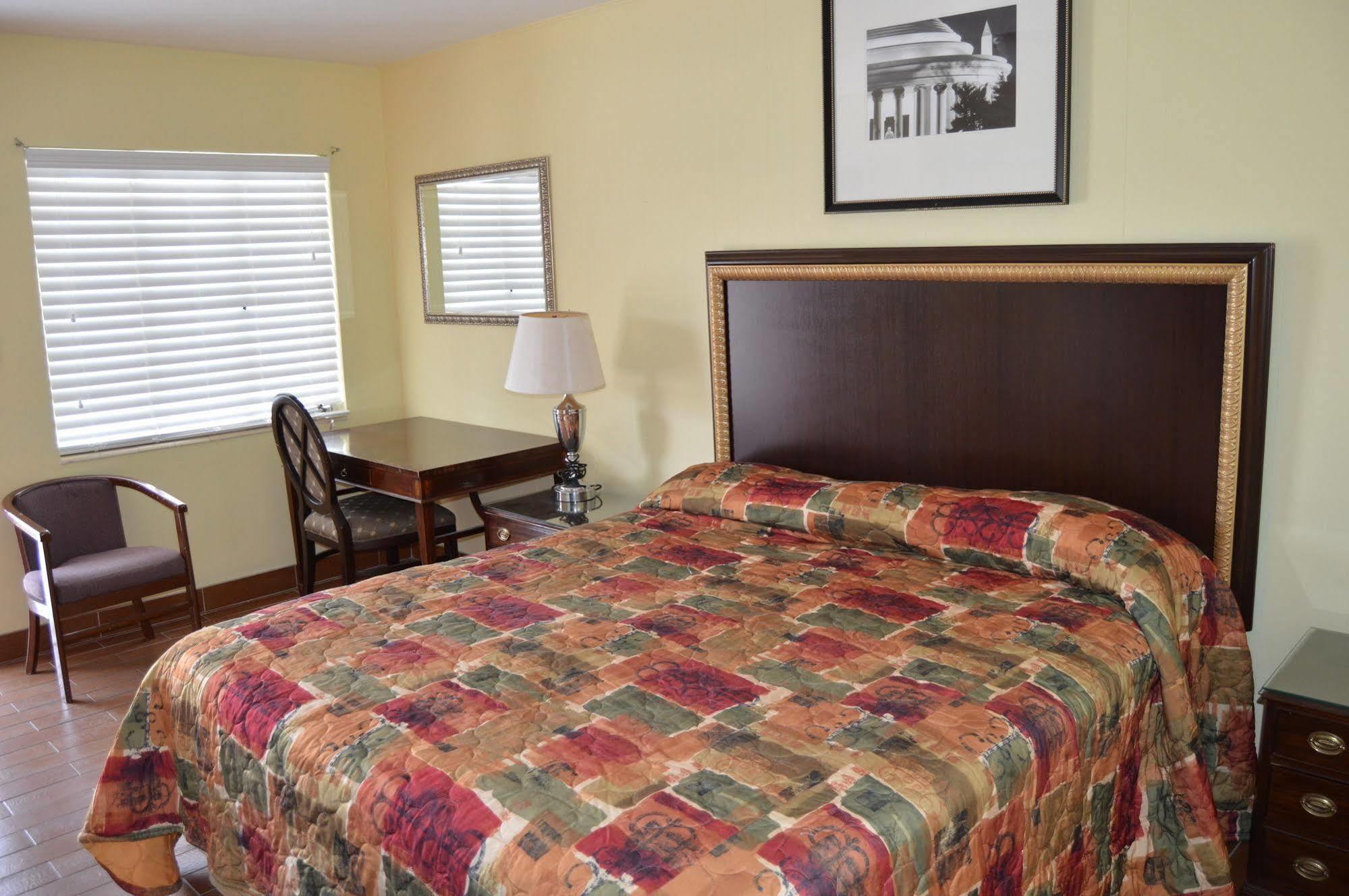 Siesta Inn Sarasota - Indian Beach Dış mekan fotoğraf